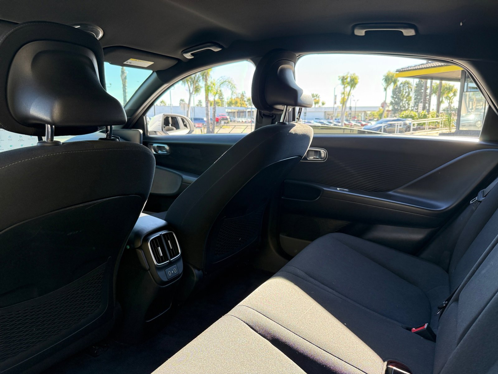 Used 2023 Hyundai Ioniq 6 SE image 16