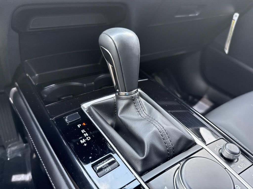 Certified 2025 MAZDA CX-30 AWD 2.5 S w/ Select Sport Pkg image 35