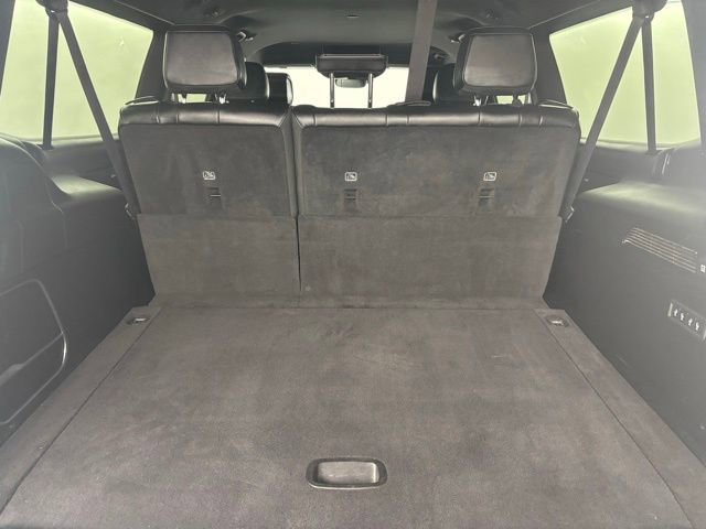 Used 2024 Jeep Wagoneer L Series II w/ Flexible Seating Group image 40