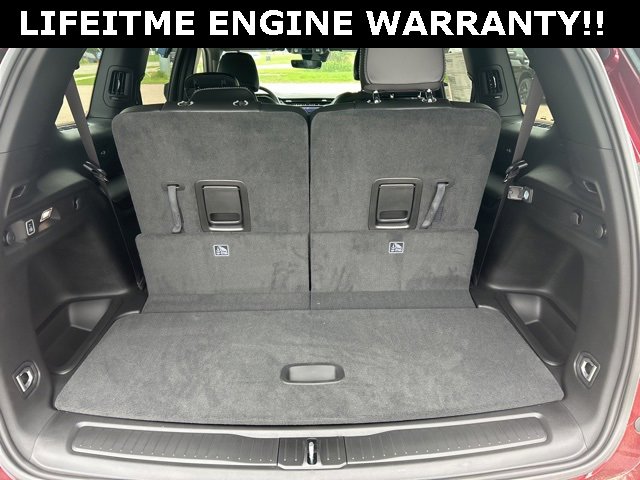 New 2025 Jeep Grand Cherokee L Limited w/ Black Appearance Package image 50