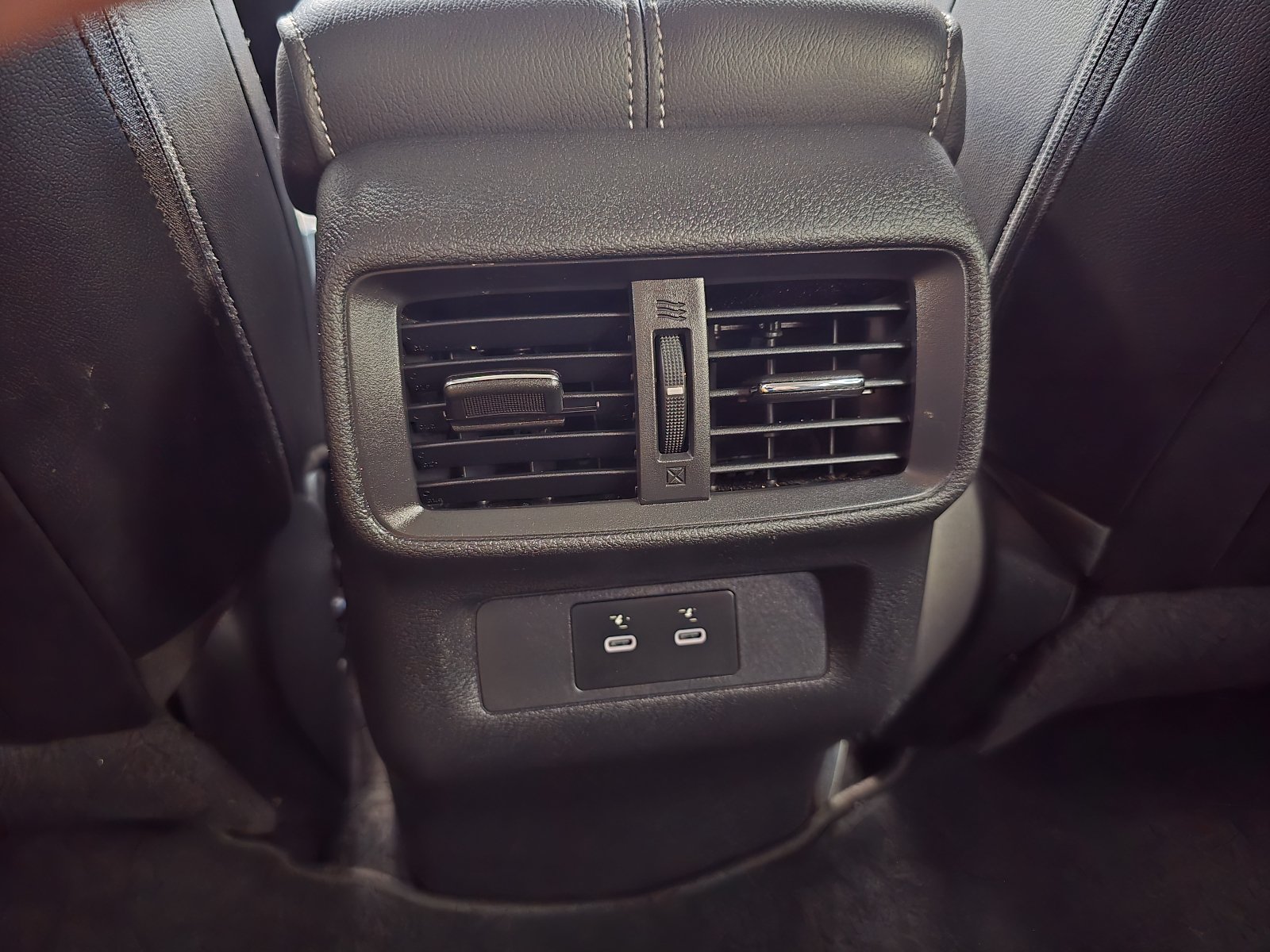 Certified 2025 Nissan Murano SV AWD/4WD image 25