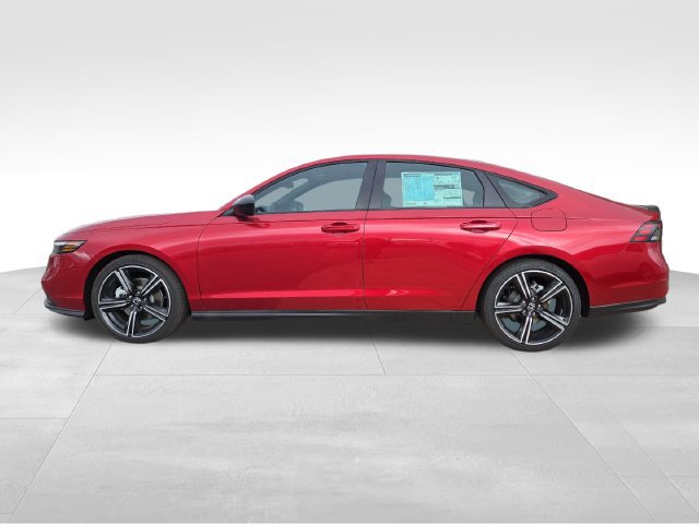New 2026 Honda Accord Sport image 10
