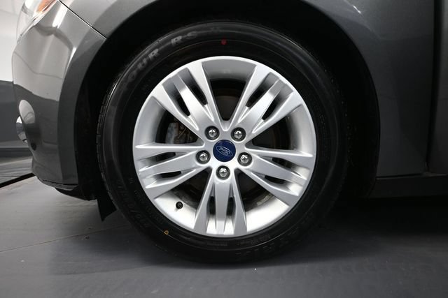 Used 2012 Ford Focus SEL FWD image 15