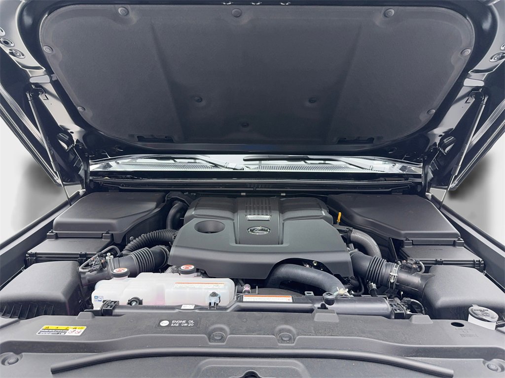 Used 2026 Lexus GX 550 image 13