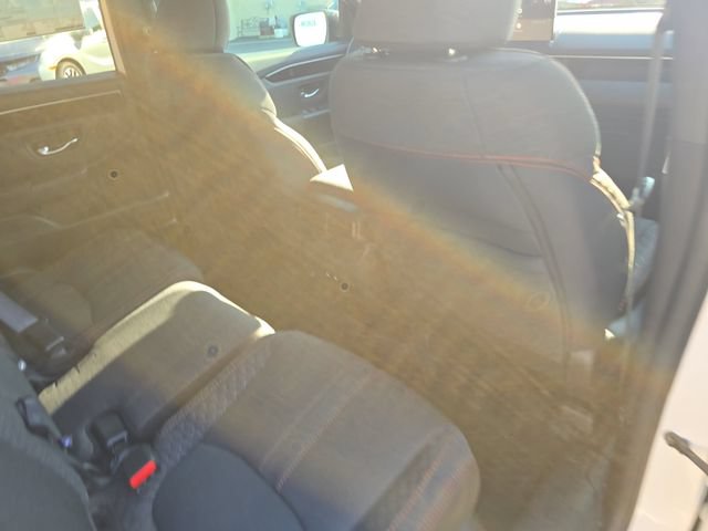 New 2026 Honda Pilot Sport image 11