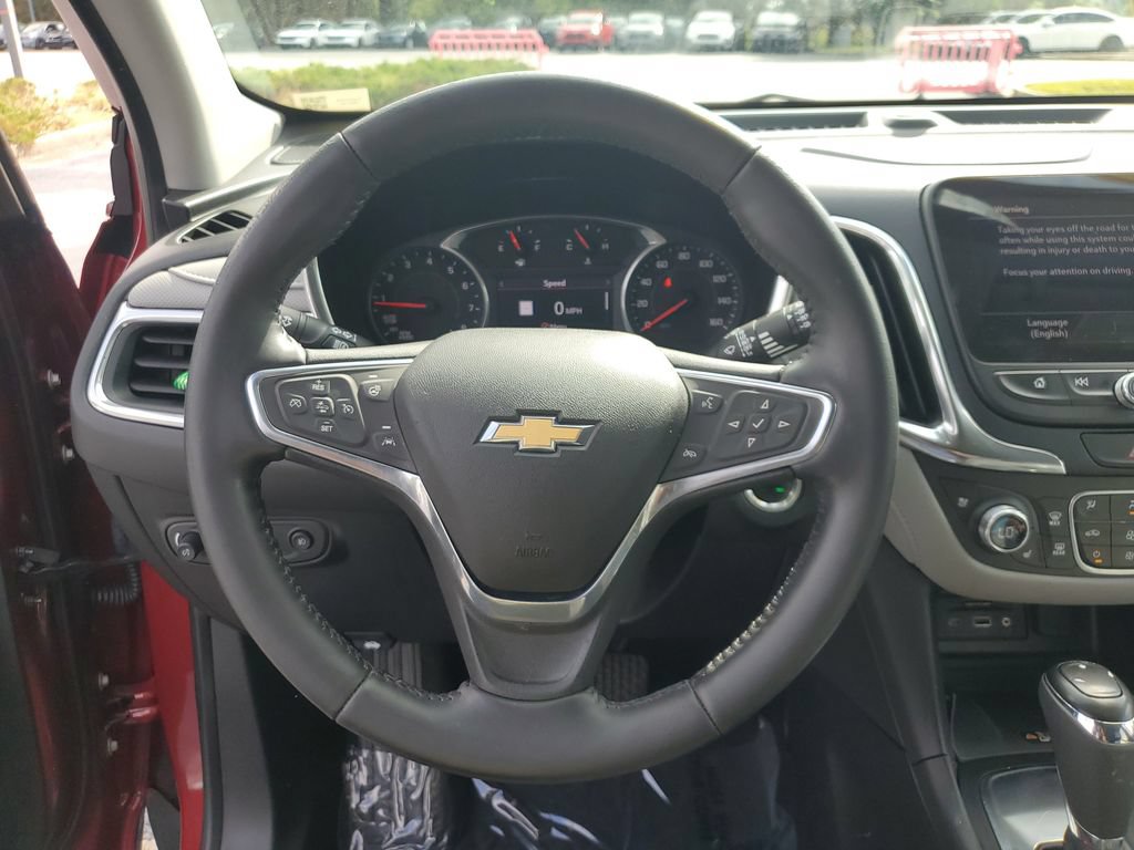 Used 2020 Chevrolet Equinox Premier FWD image 25