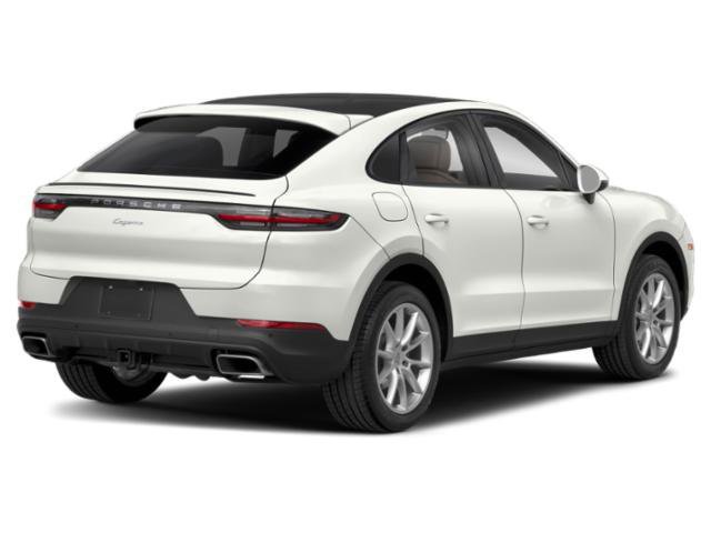 Used 2021 Porsche Cayenne S w/ Premium Package Plus AWD/4WD image 2