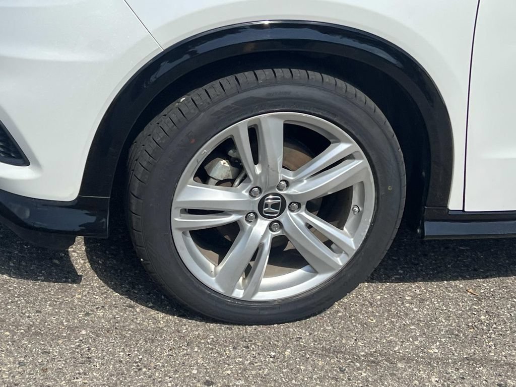 Used 2021 Honda HR-V Sport image 25