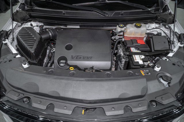 Used 2023 Buick Enclave Avenir w/ Avenir Technology Package image 21