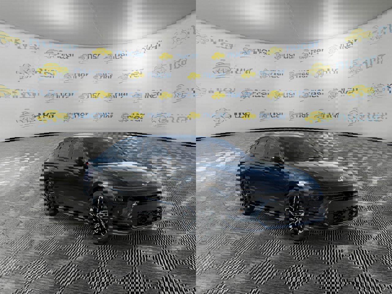 New 2026 Hyundai Sonata N Line image 2