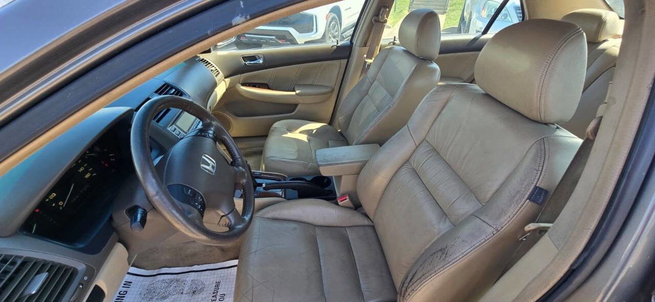 Used 2006 Honda Accord EX image 17