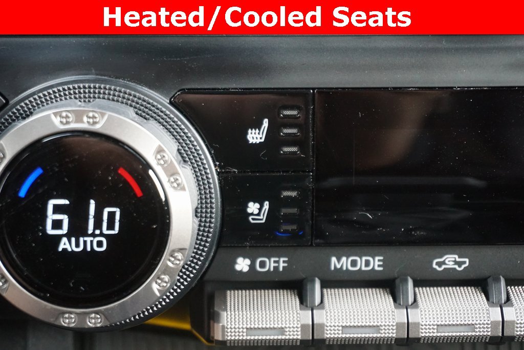 New 2025 Toyota Tacoma TRD Off-Road image 8