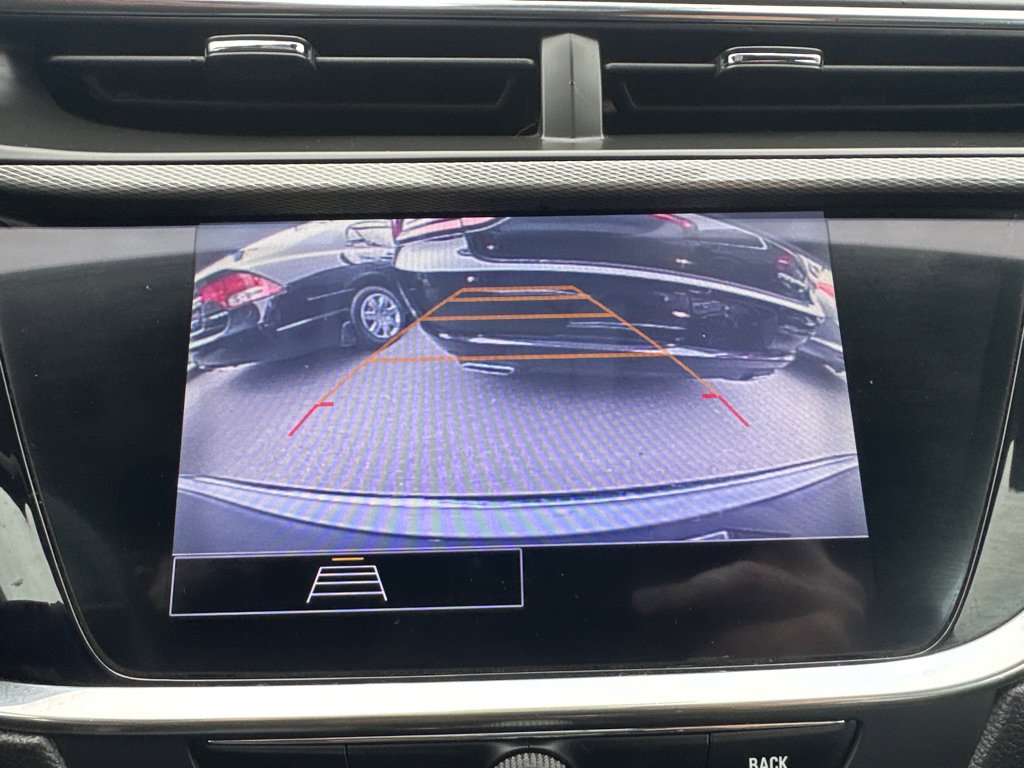 Used 2021 Buick Encore GX Essence image 18