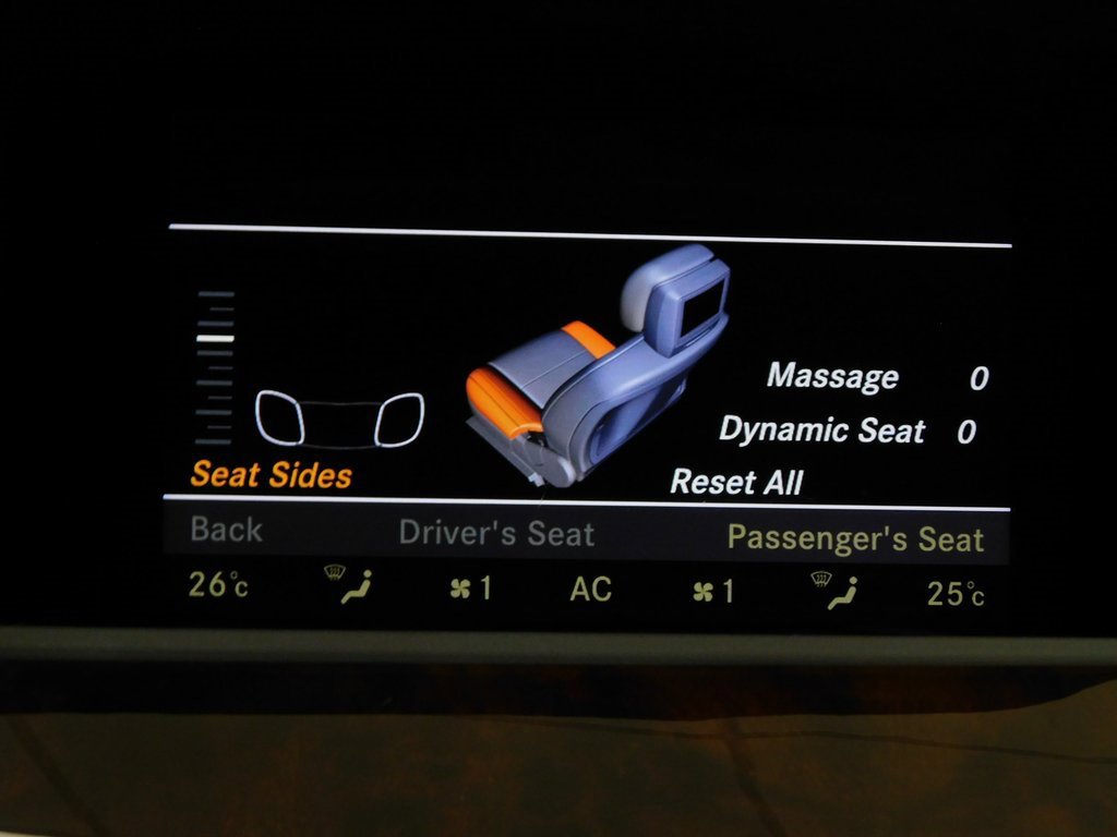 Used 2012 Mercedes-Benz S 550 4MATIC image 52