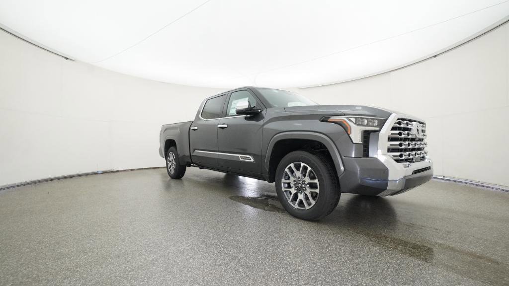 New 2025 Toyota Tundra 1794 Edition image 93
