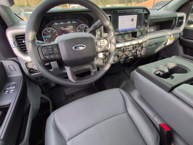 Used 2024 Ford F250 XL w/ XL Chrome Package image 14