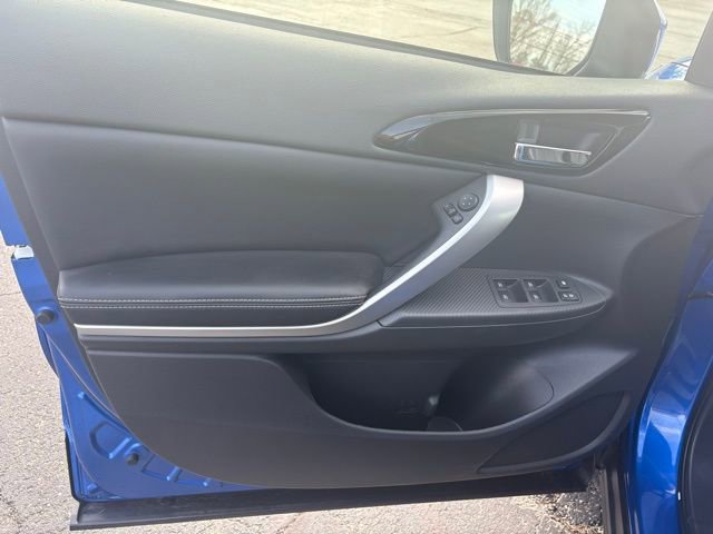 Used 2025 Mitsubishi Eclipse Cross SEL image 21