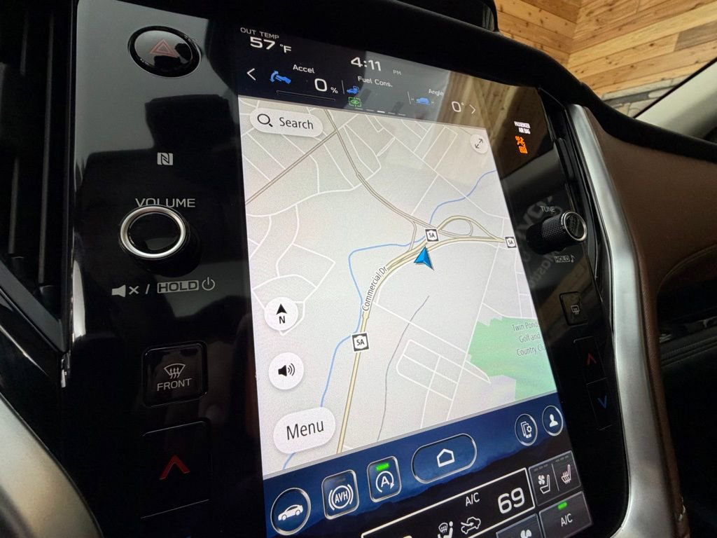 Used 2024 Subaru Outback Touring XT w/ Popular Package #2 image 21