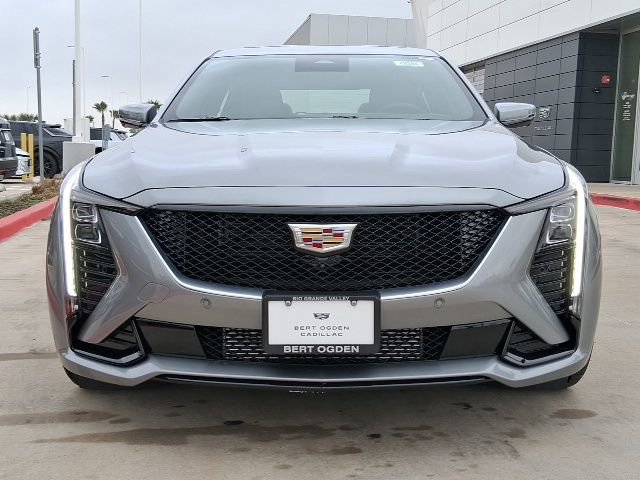 New 2026 Cadillac CT5 Sport RWD image 2