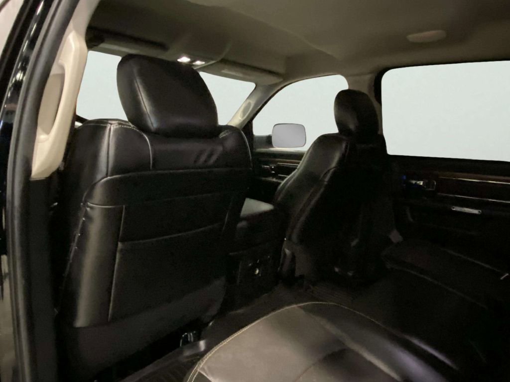 Used 2014 RAM 2500 Laramie image 26