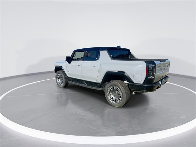 New 2025 GMC Hummer EV 3X image 6