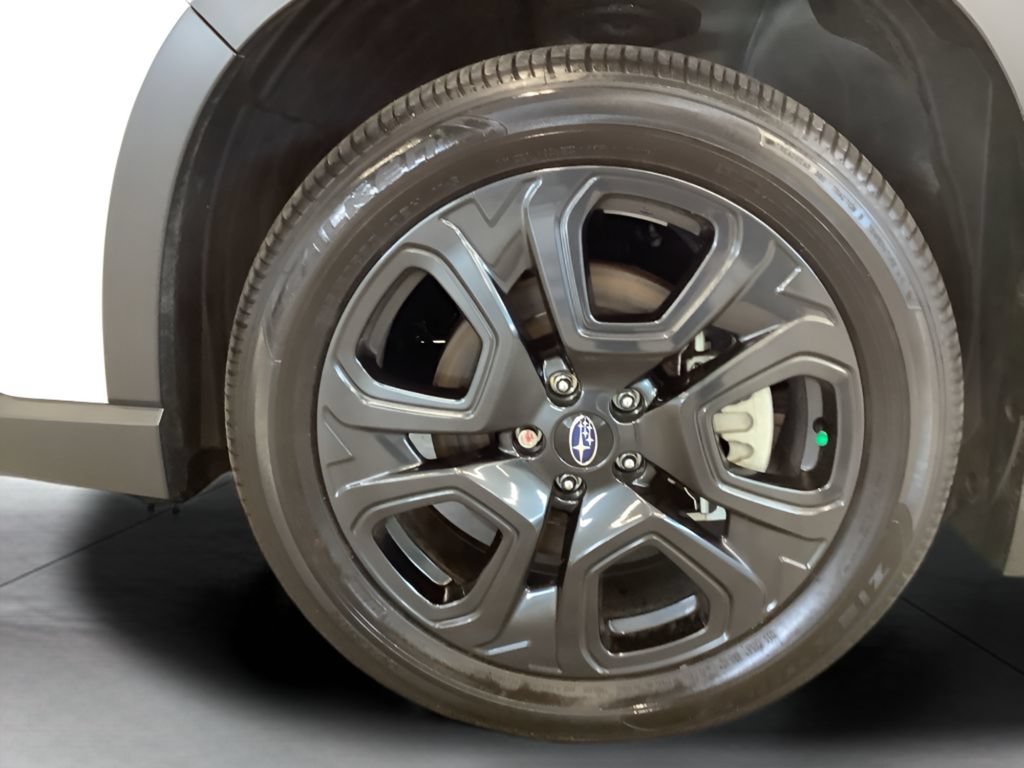 Used 2025 Subaru Ascent Bronze Edition AWD/4WD image 20