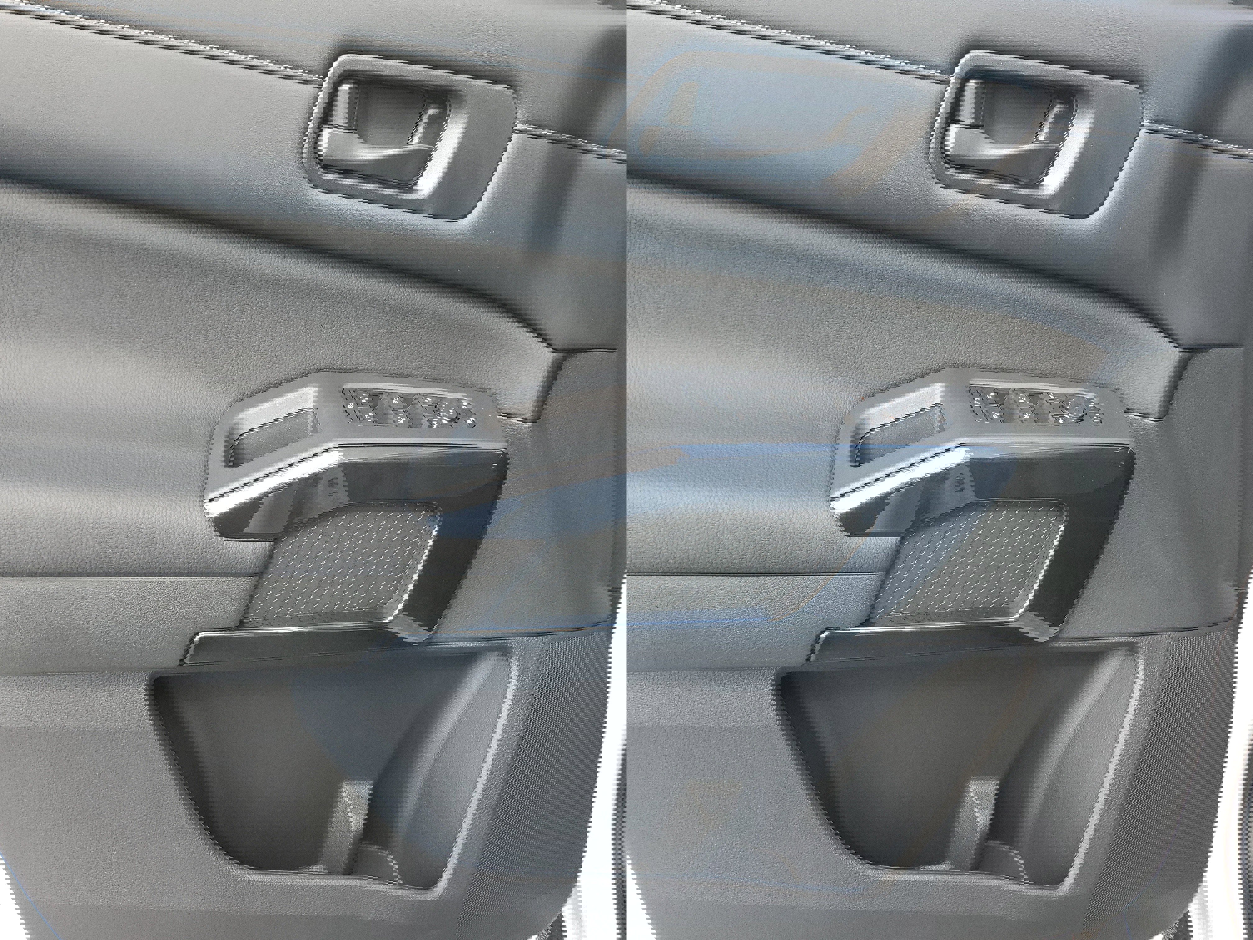 New 2026 Nissan Pathfinder SV image 13