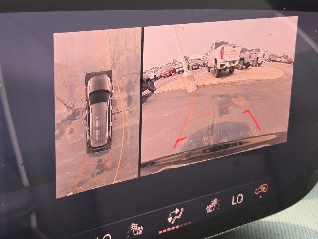 New 2027 Buick Enclave Preferred w/ Power Package AWD/4WD image 11