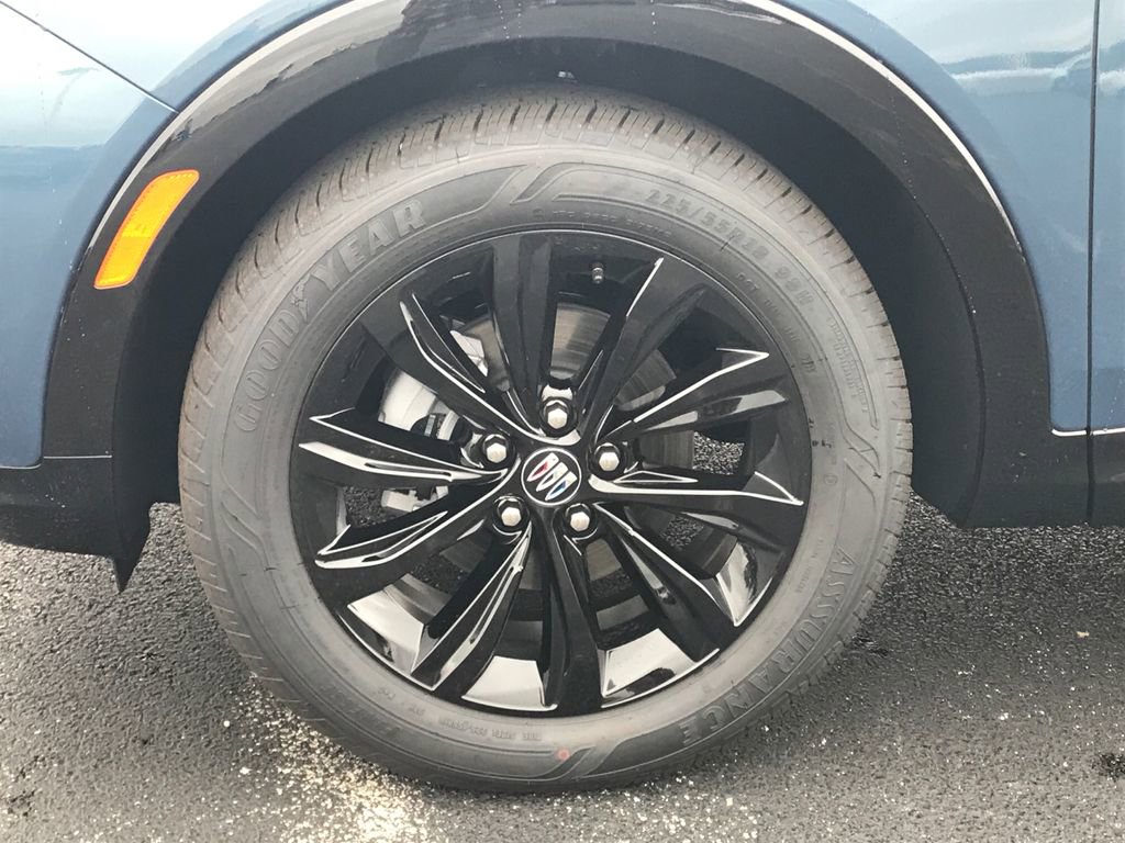 New 2026 Buick Envista Sport Touring FWD image 13