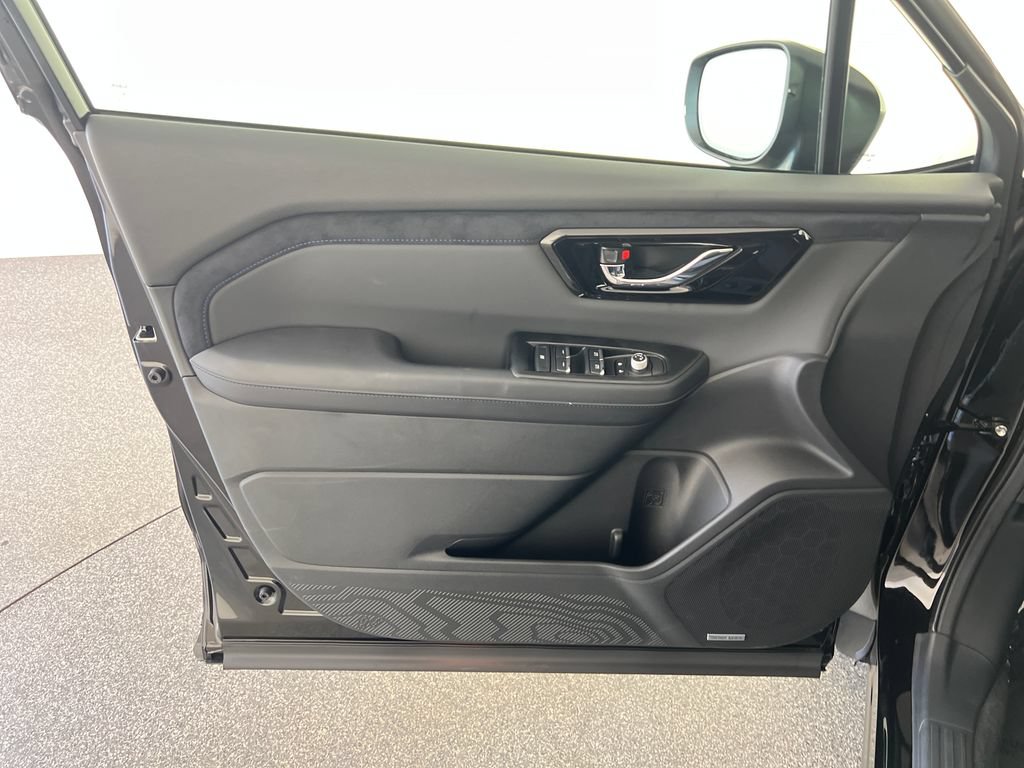 New 2026 Subaru Forester Limited AWD/4WD image 12