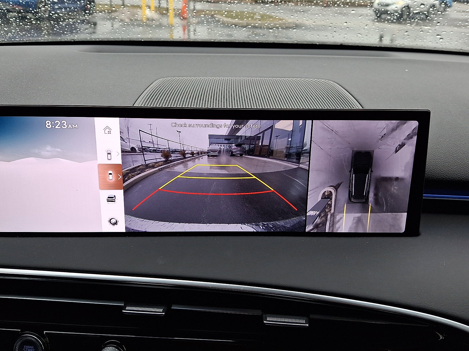 Certified 2026 Genesis GV70 2.5T Advanced image 19