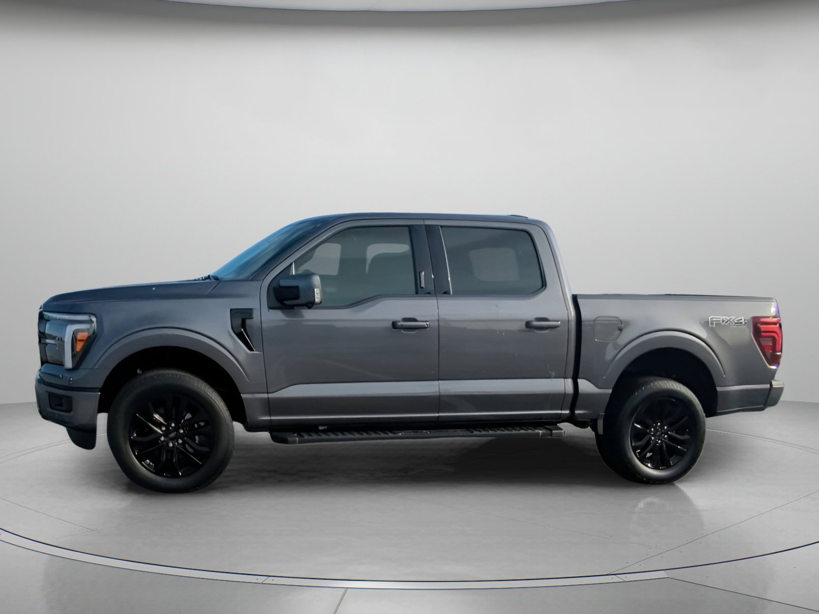 New 2026 Ford F150 Lariat w/ Equipment Group 501A Mid image 14