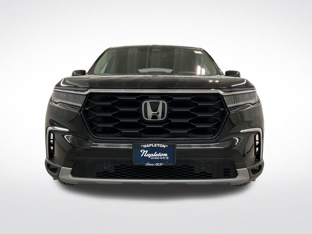 Used 2024 Honda Pilot EX-L image 5