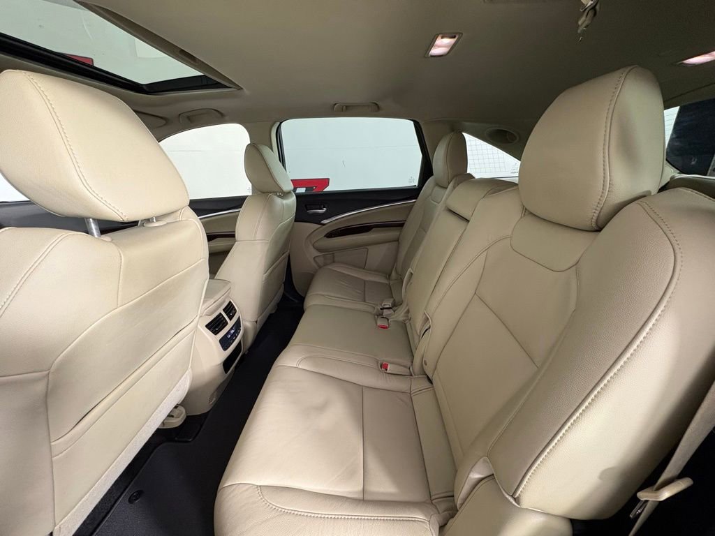 Used 2015 Acura MDX FWD w/ Technology Package image 42