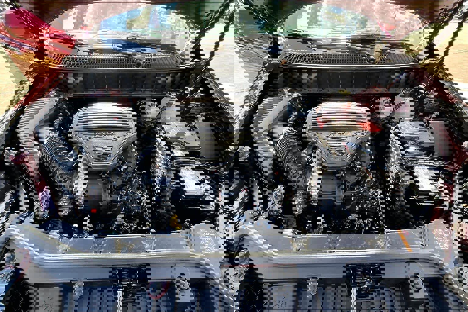 Used 2019 Cadillac XT5 Luxury image 29