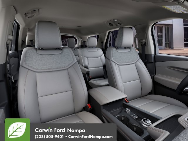 New 2027 Ford Explorer Active w/ Active Comfort Package AWD/4WD image 10