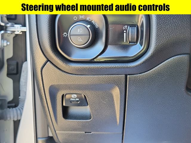 Used 2023 RAM 1500 Big Horn AWD/4WD image 19