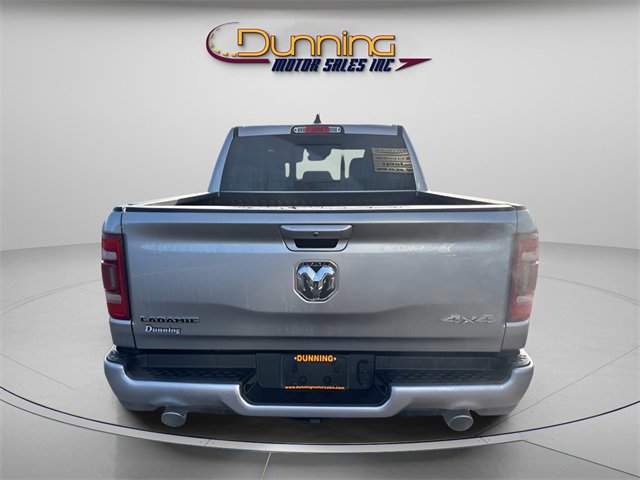 Used 2023 RAM 1500 Laramie image 6