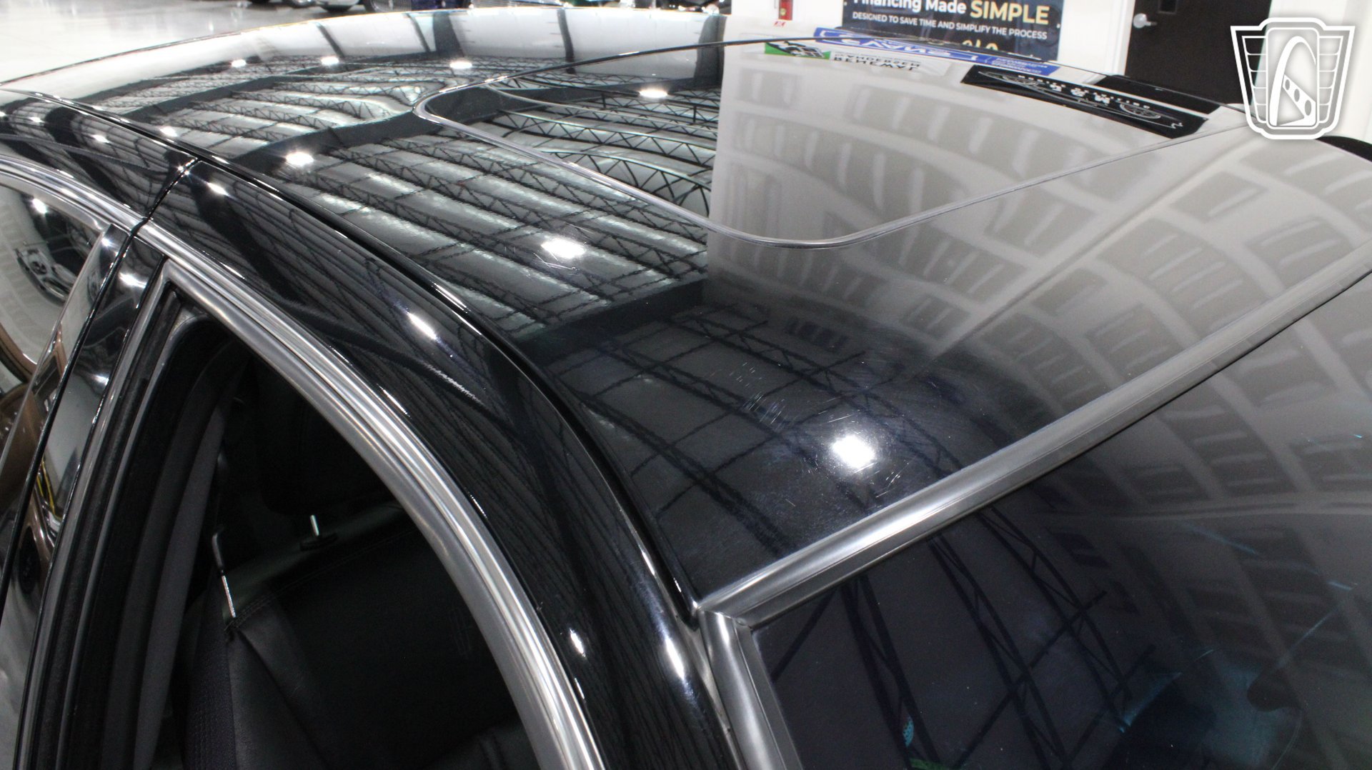 Used 2006 Lincoln Town Car Signature Limited RWD image 36