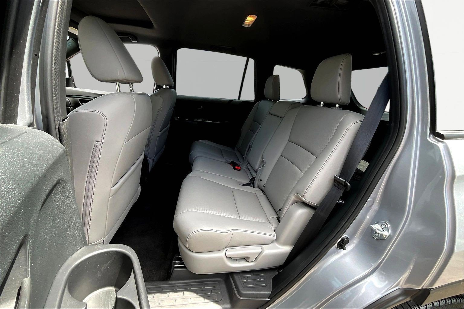 Used 2023 Honda Passport EX-L image 23