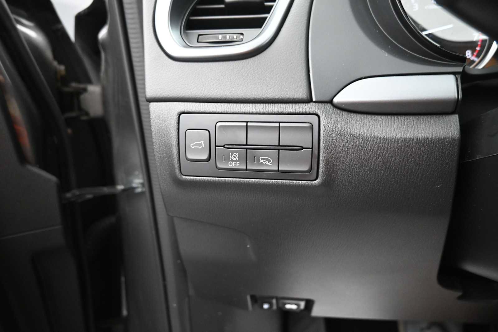 Used 2022 MAZDA CX-9 Touring AWD/4WD image 10