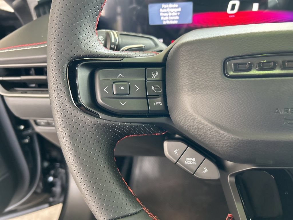 New 2026 Dodge Charger Scat Pack AWD/4WD image 47