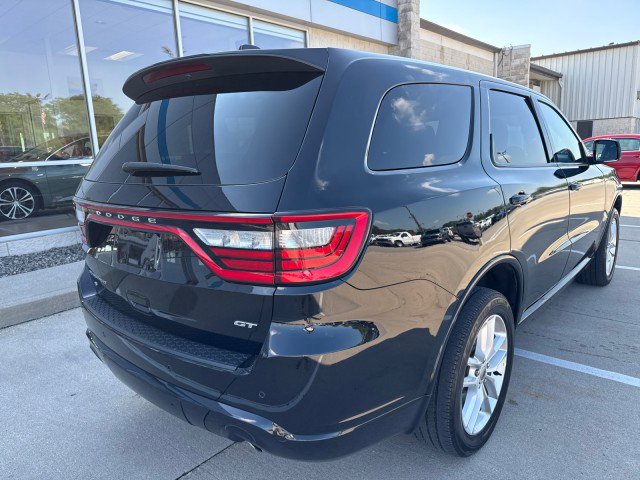 Used 2023 Dodge Durango GT image 3