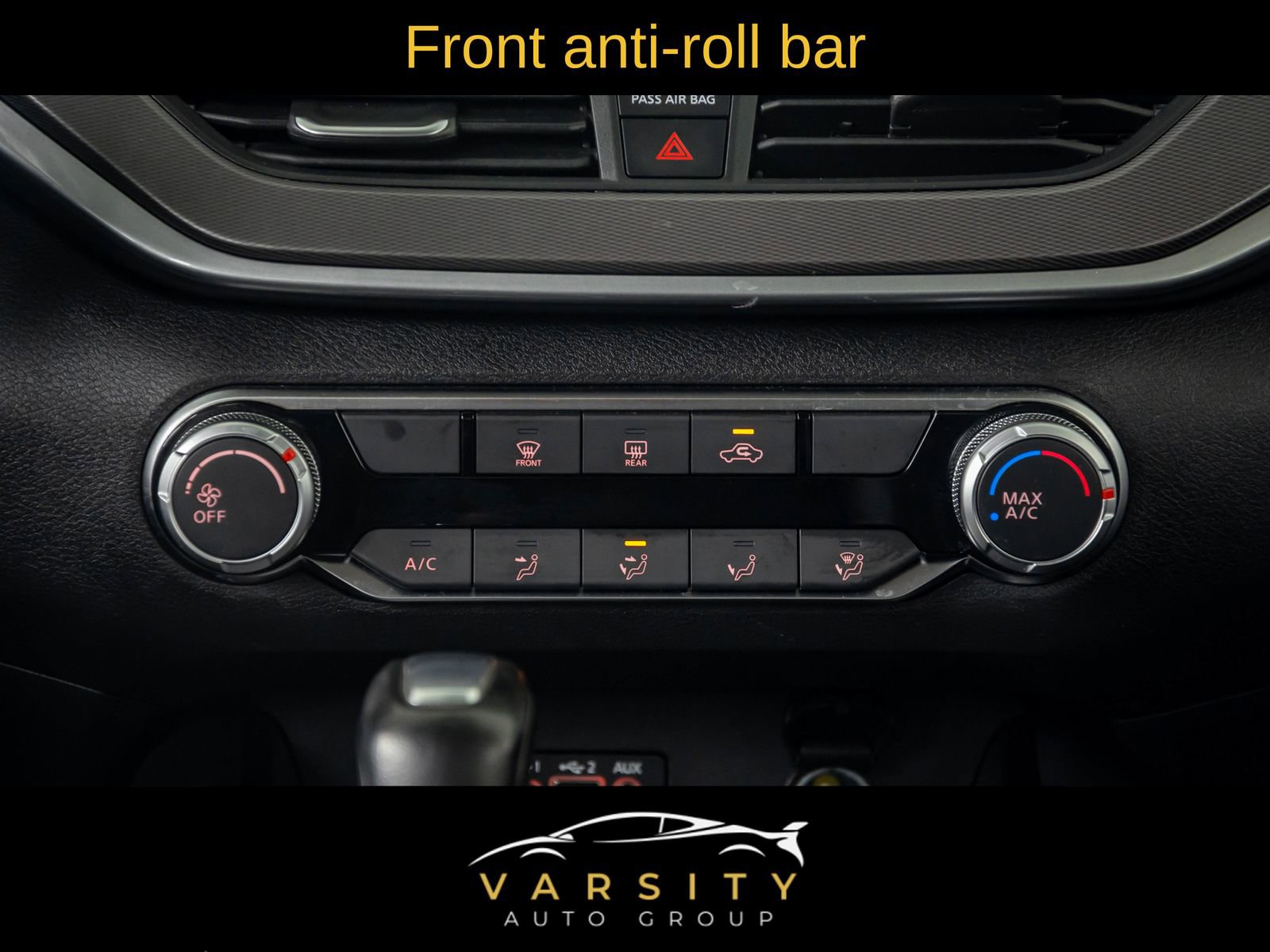 Used 2024 Nissan Altima 2.5 SR image 24