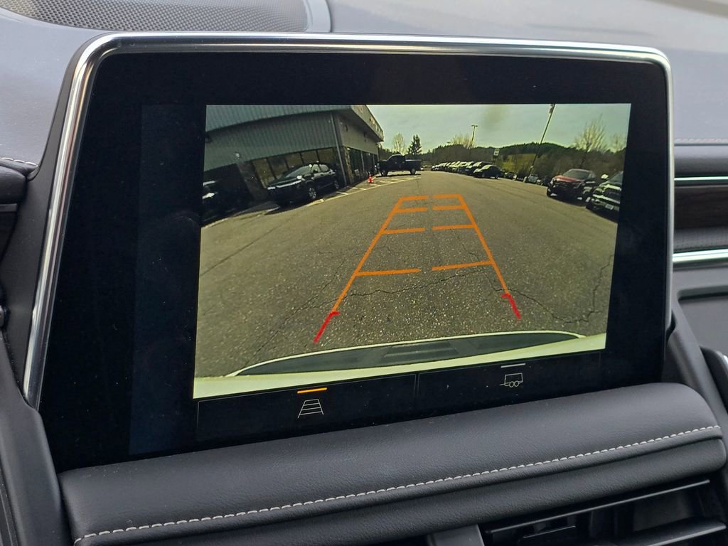 Used 2023 Chevrolet Tahoe Premier image 9