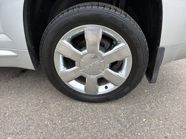 Used 2015 GMC Terrain Denali AWD/4WD image 33