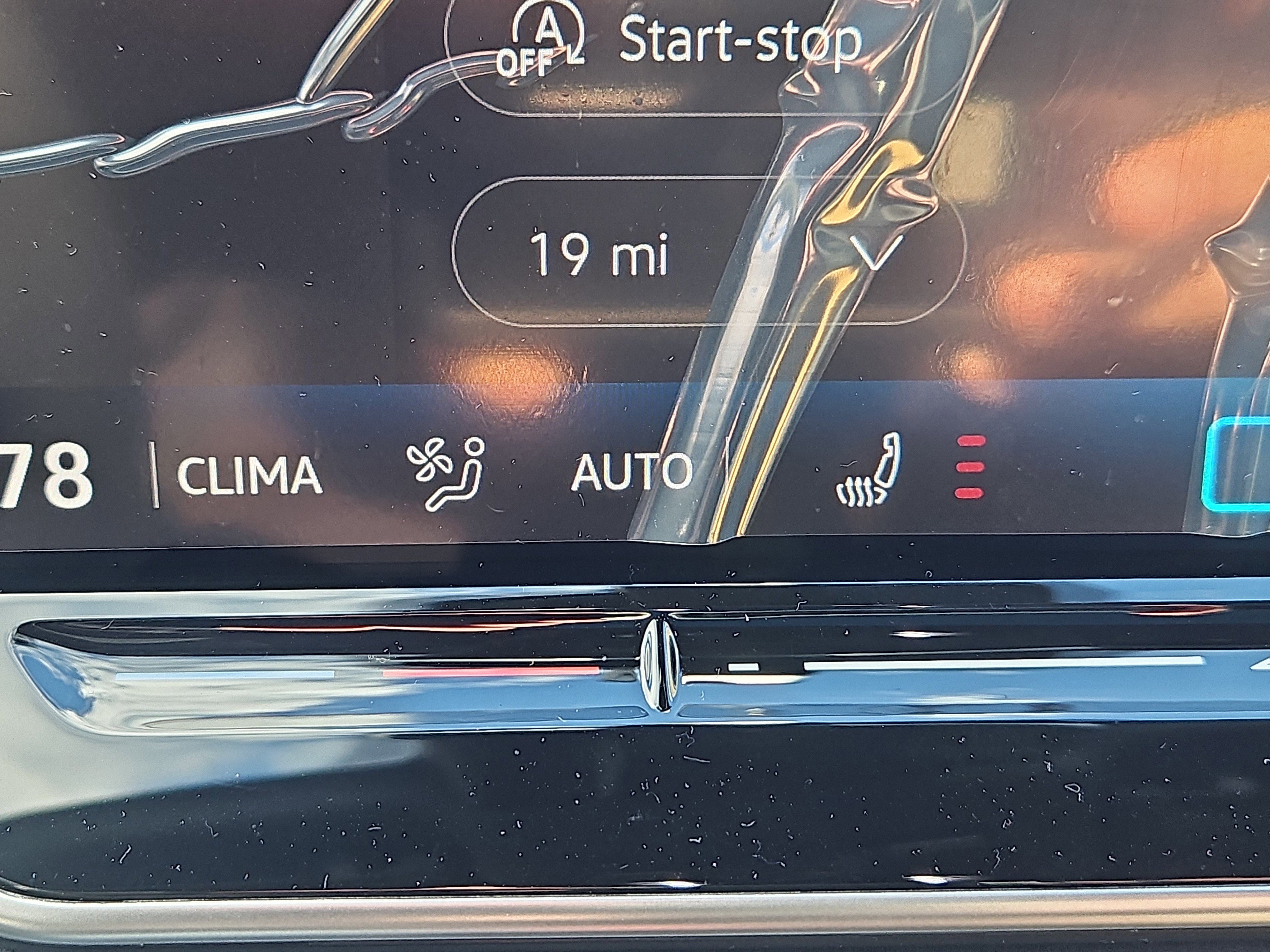 New 2026 Volkswagen Tiguan SE R-Line image 10