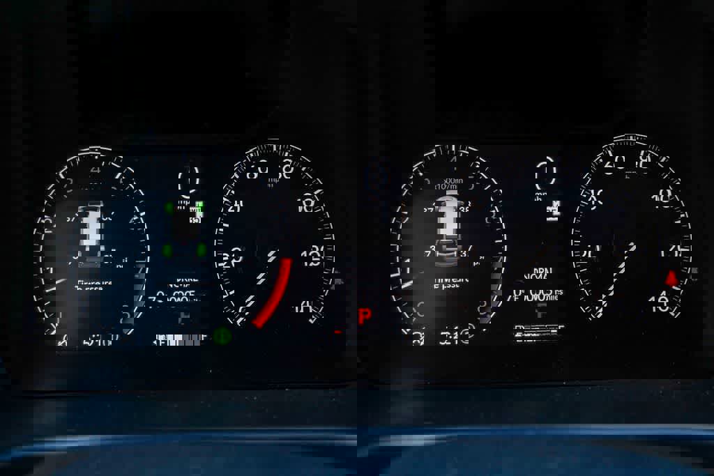 New 2026 Honda Odyssey Touring image 28