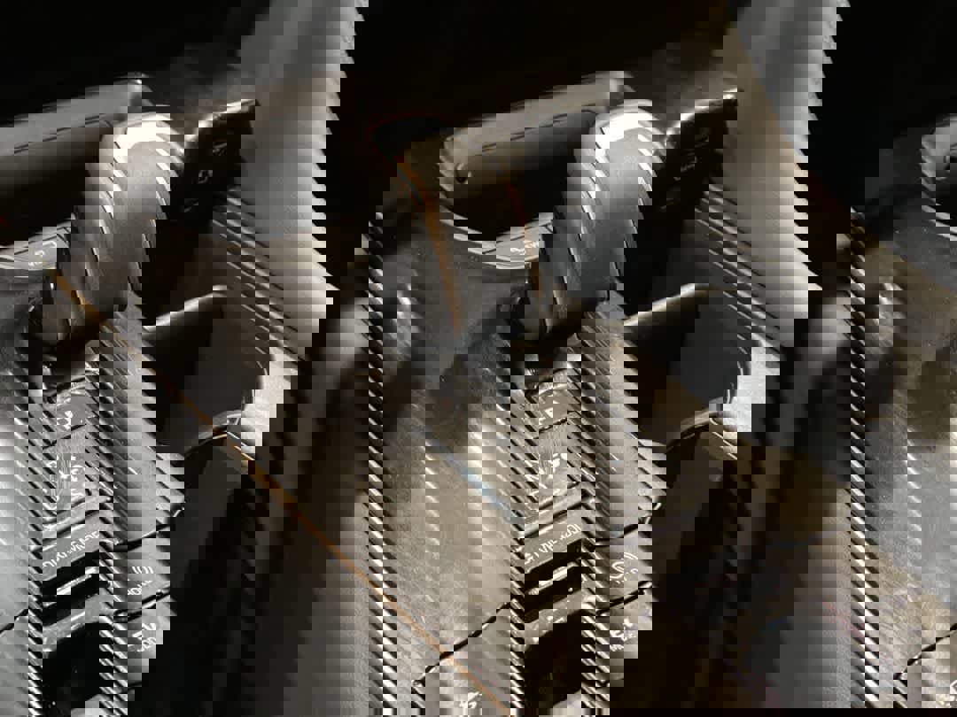 Used 2025 Toyota Crown Signia Limited image 23