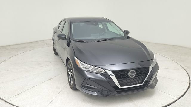 Used 2023 Nissan Sentra SV image 8